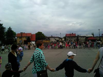 Powiększ