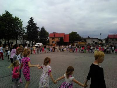 Powiększ