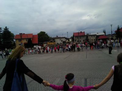 Powiększ