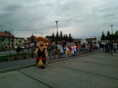 Powiększ