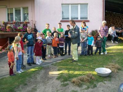 Powiększ